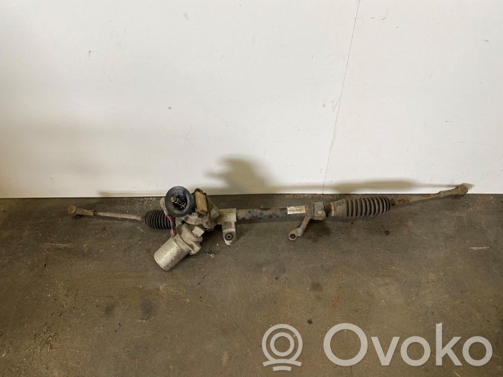 Opel Agila B Hammastanko 