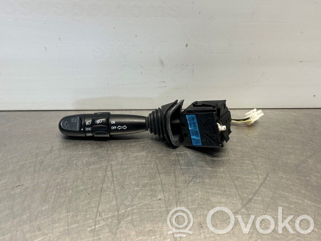 Chevrolet Spark Palanca de intermitentes 