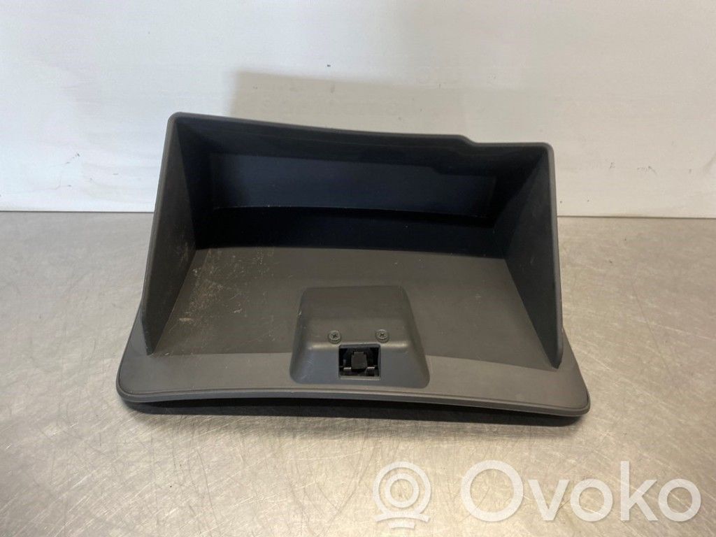 Chevrolet Spark Glove box 