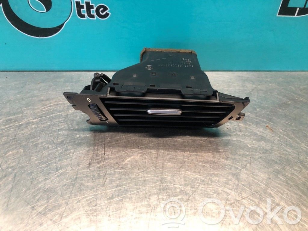 BMW 3 E90 E91 Luftausströmer Lüftungsdüse Luftdüse frontscheibe 