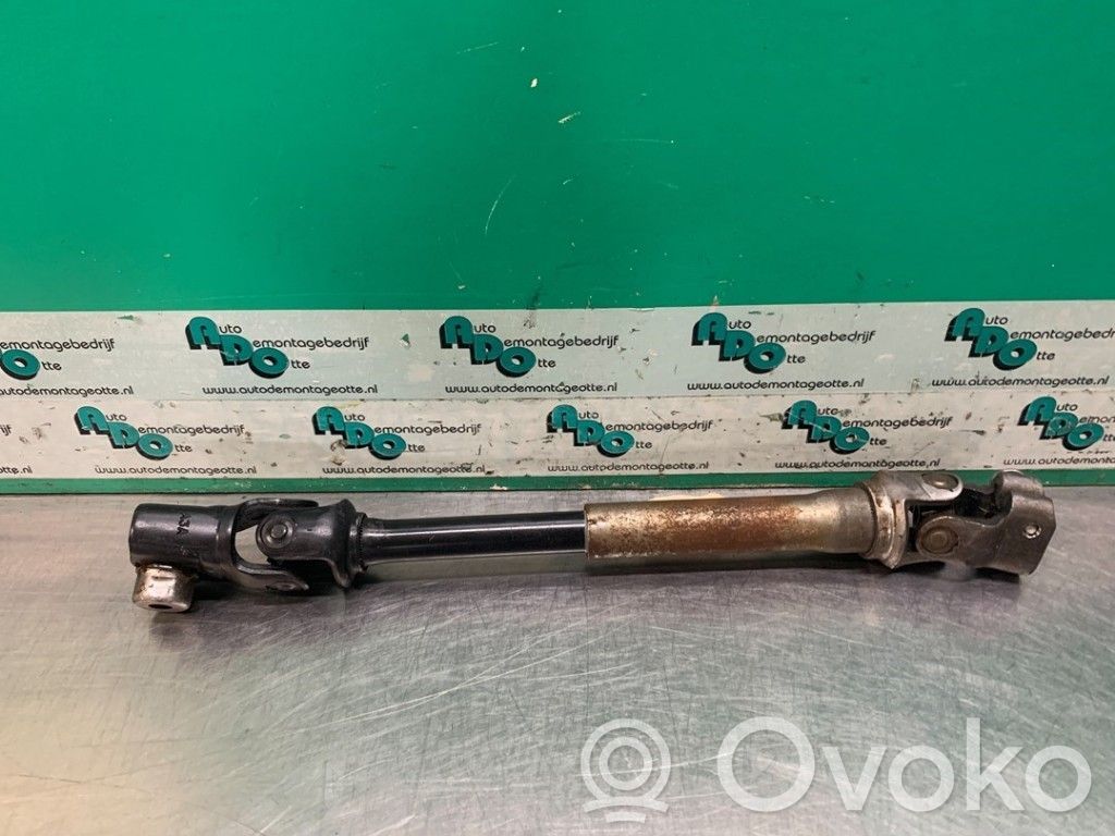 Renault Clio III Steering wheel axle 