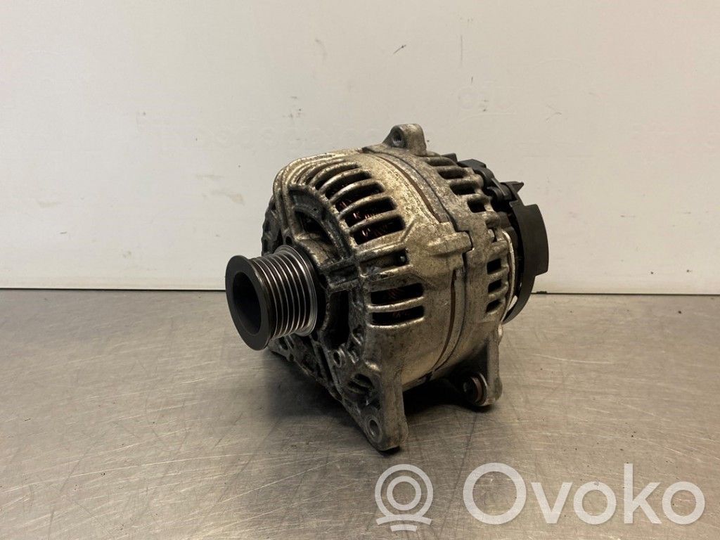 Opel Movano A Alternador 