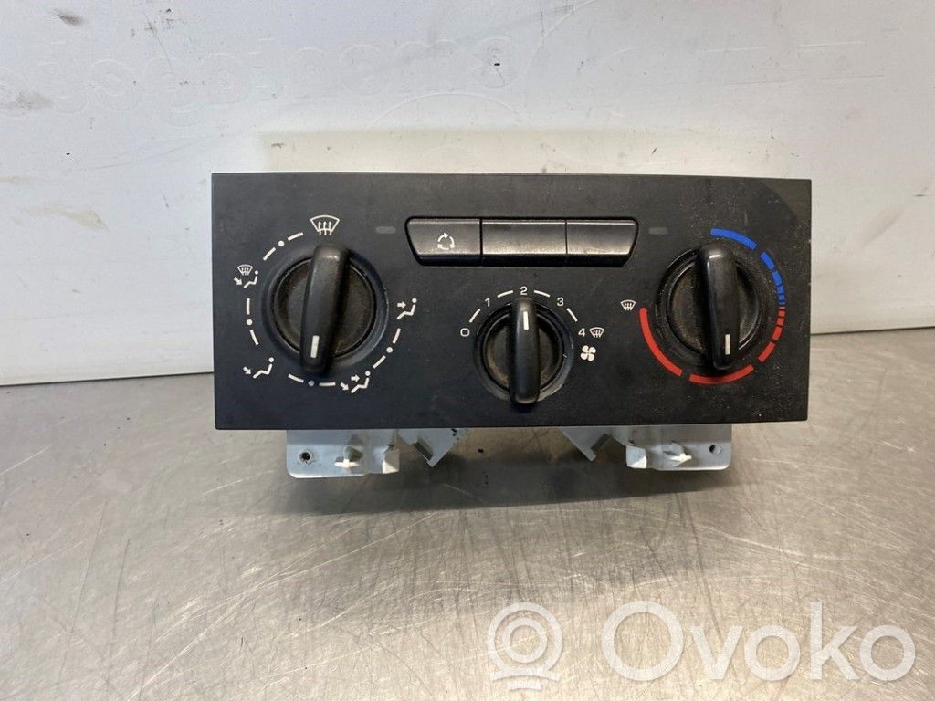 Fiat Scudo Unidad de control climatización 