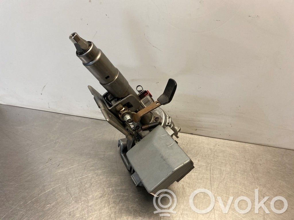Ford Fiesta Servolenkung Servopumpe elektrisch 