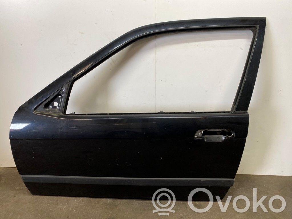 BMW 3 E36 Priekinės durys 