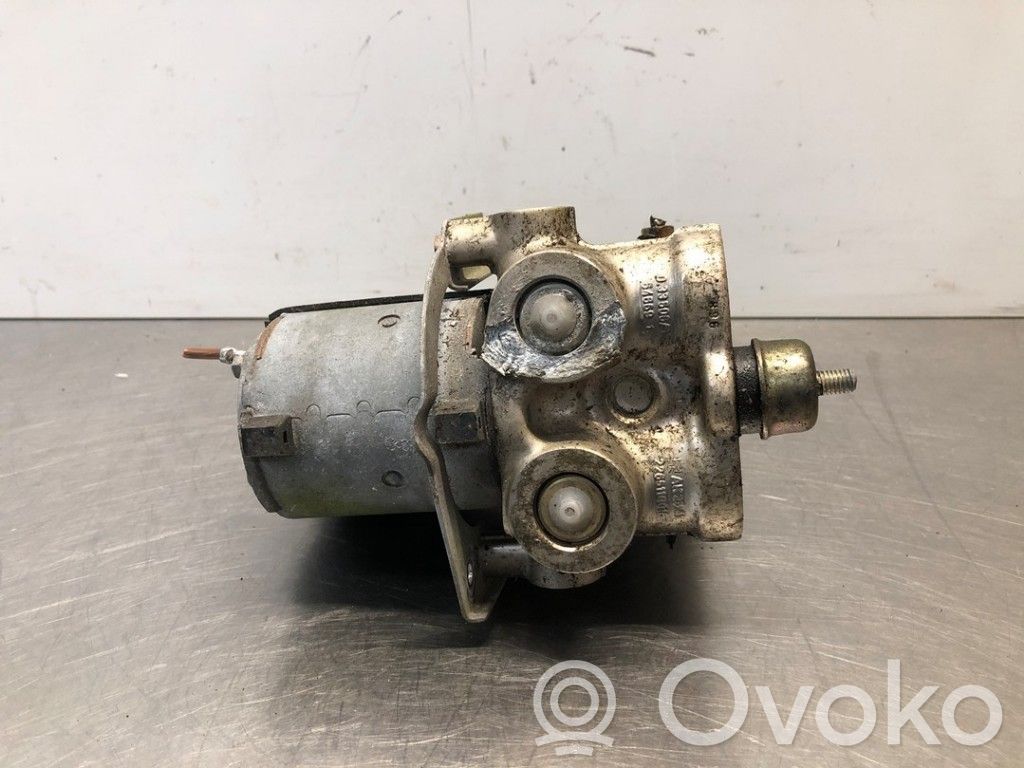 BMW 3 E30 ABS Pump 