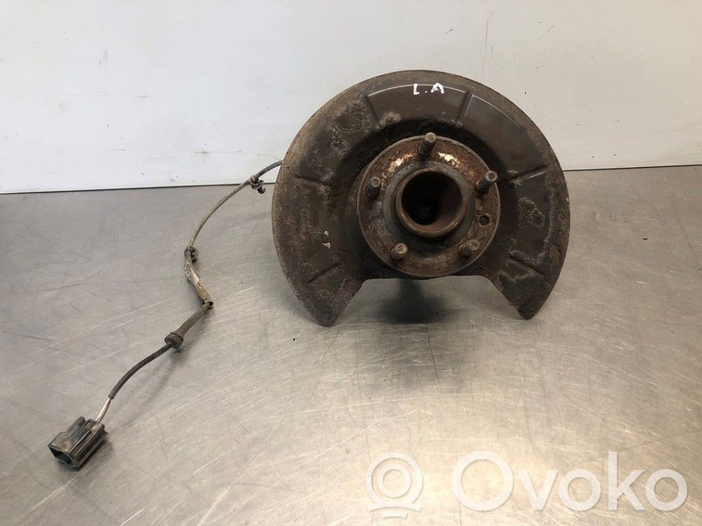 Volvo V40 Achsschenkel hinten 
