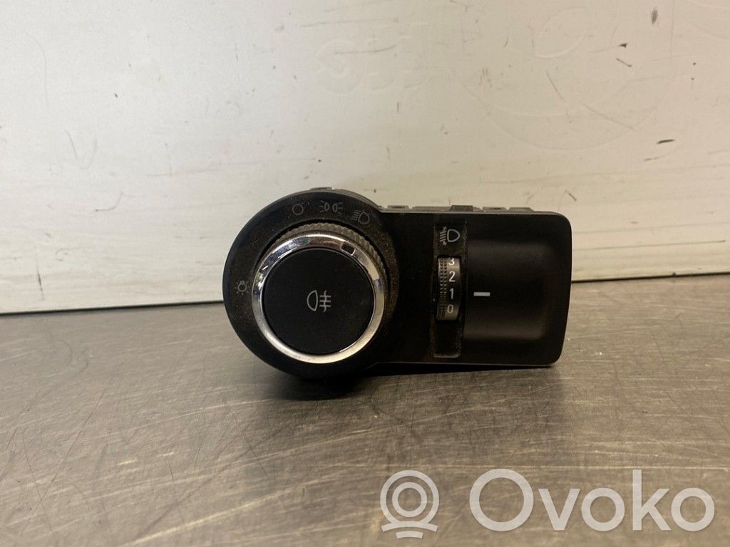 Lichtschalter   96892015,10009521,10009521,96892015