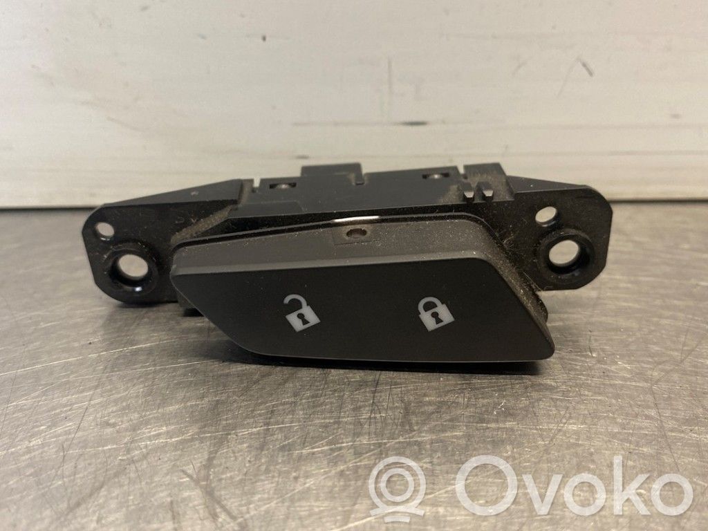 Chevrolet Aveo Botón interruptor de bloqueo de puertas 