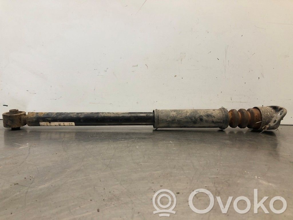 Volkswagen Polo V 6R Stoßdämpfer hinten 