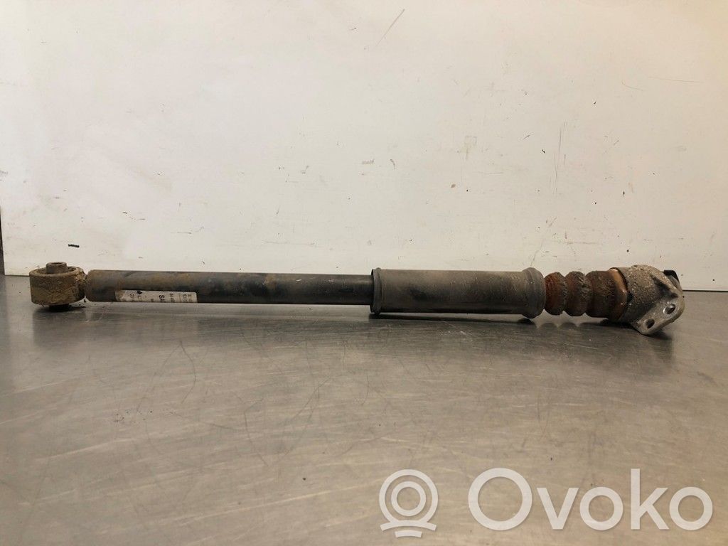 Volkswagen Polo V 6R Stoßdämpfer hinten 