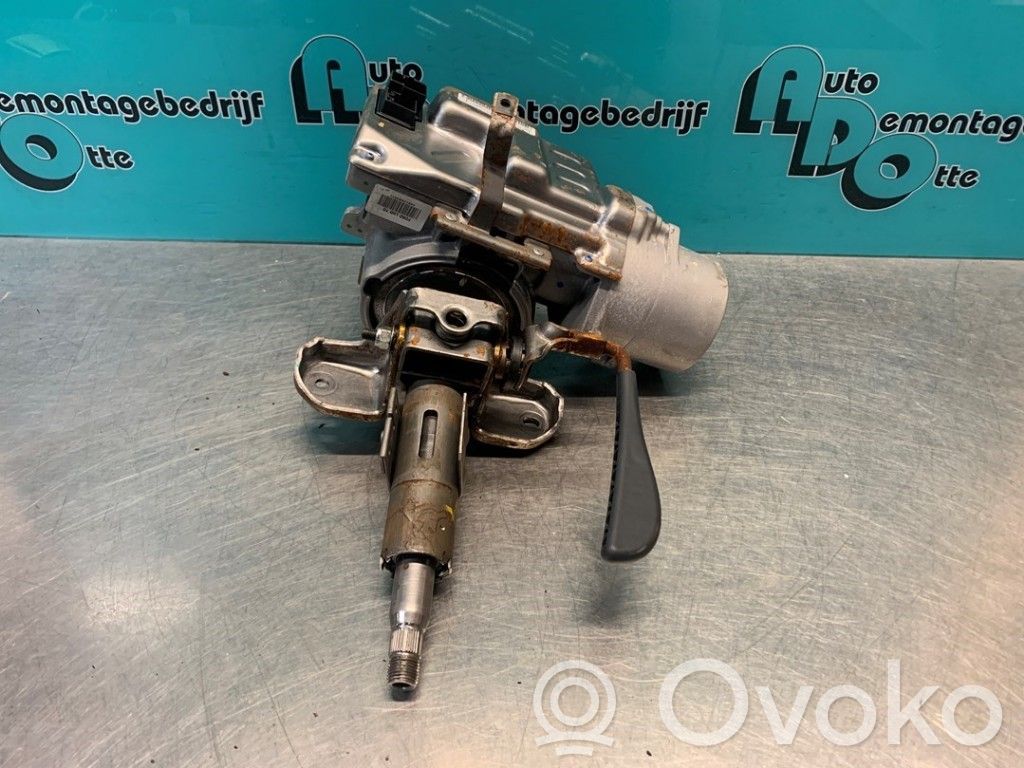 Ford Ka Servolenkung Servopumpe elektrisch 