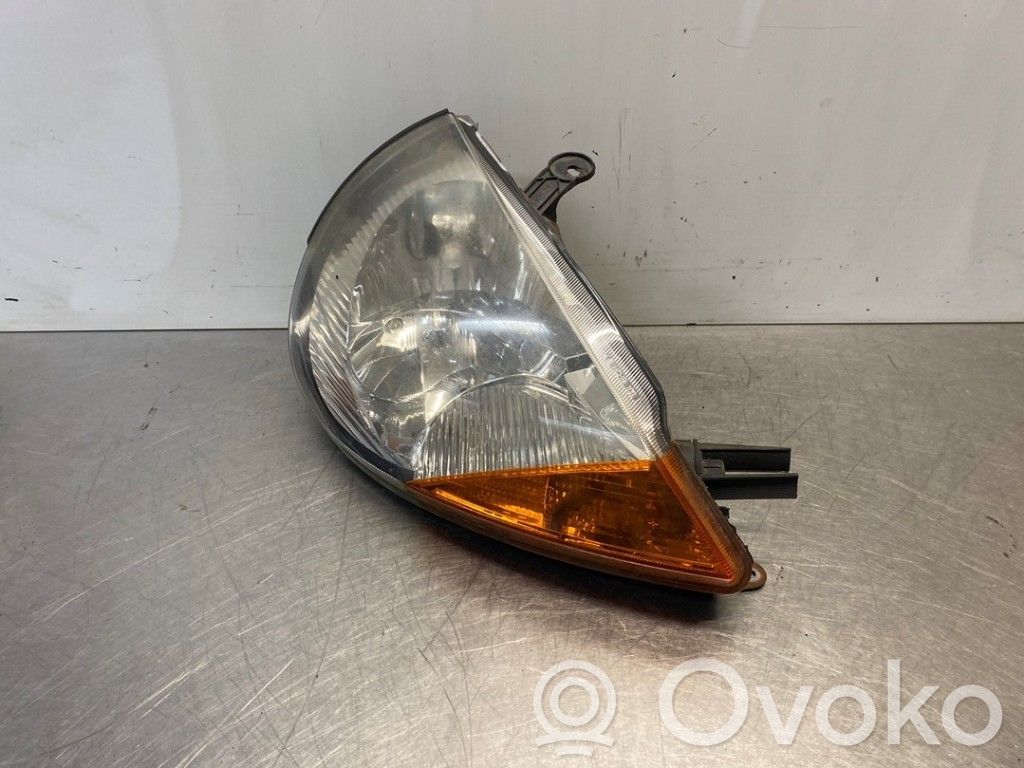 Ford Streetka Headlight/headlamp 