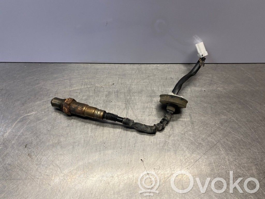 Sonda lambda   MR985039,0258006586,0258006586,MR985039