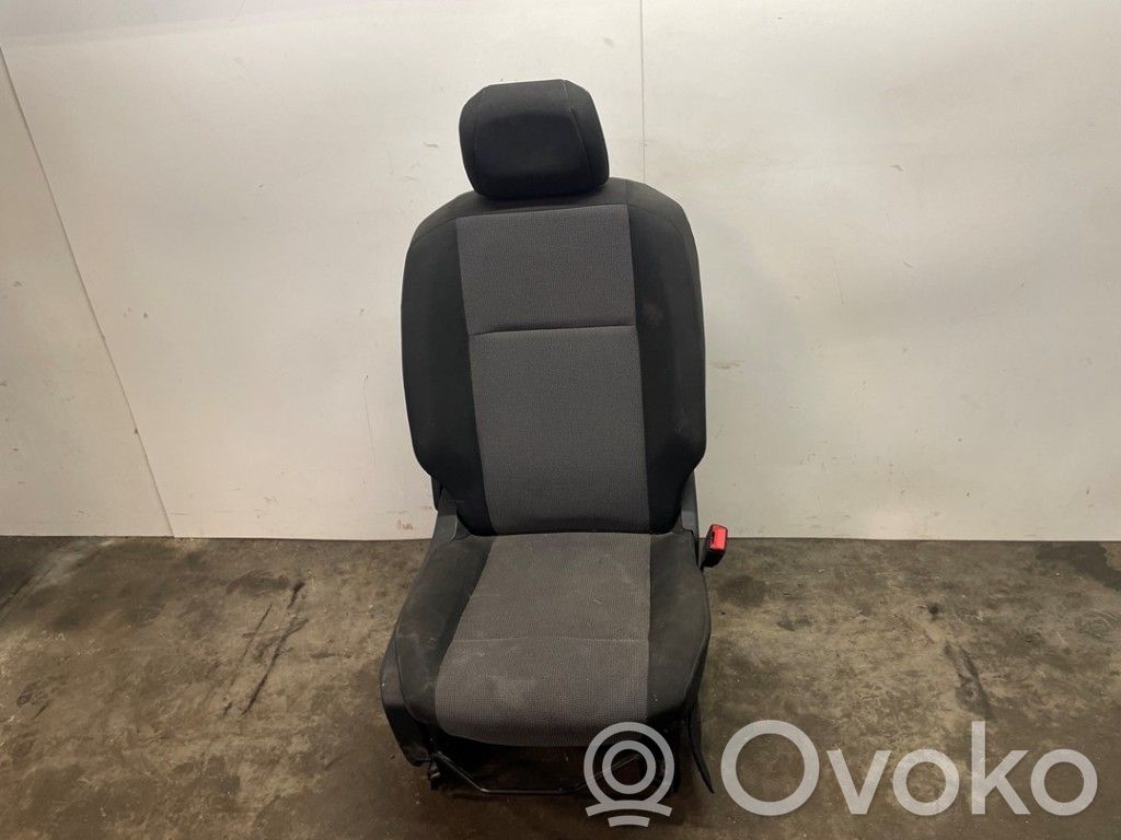 Citroen Berlingo Fotel przedni pasażera 