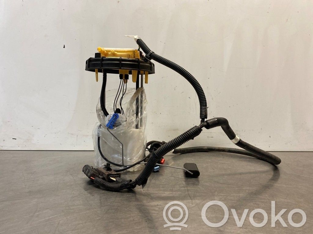 Citroen Berlingo Bomba interna de combustible 