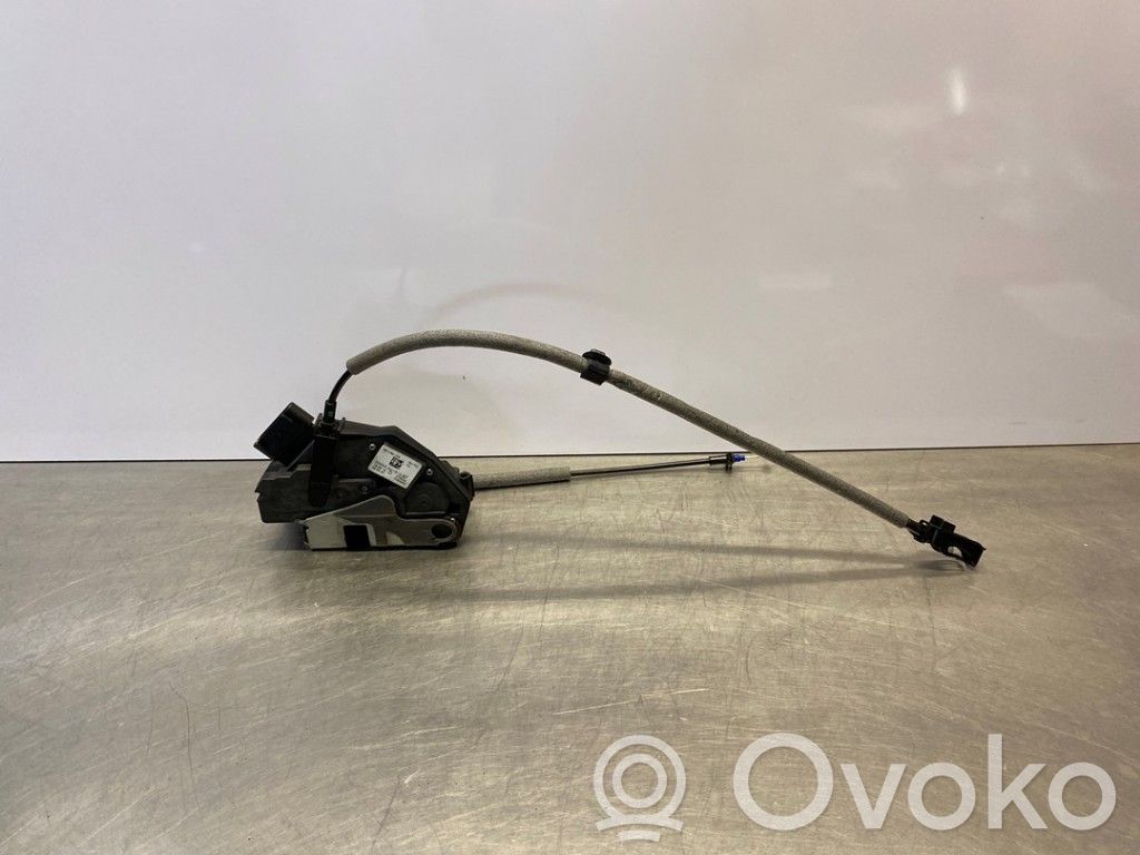 Ford Focus C-MAX Etuoven vaijeri 