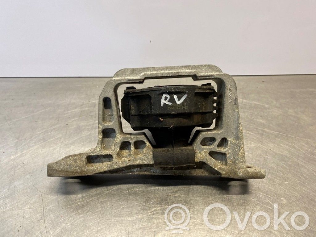 Ford Focus C-MAX Engine mount bracket 