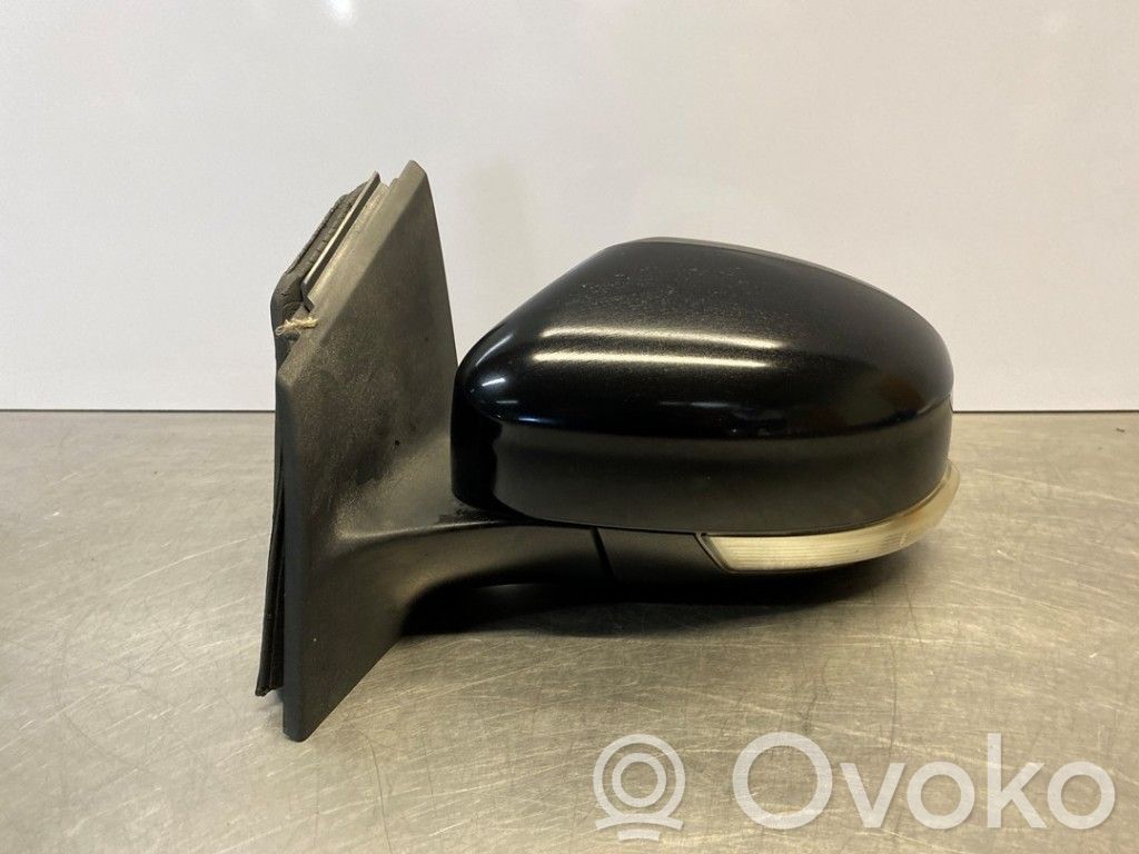 Ford Focus C-MAX Oglindă exterioară manuală 