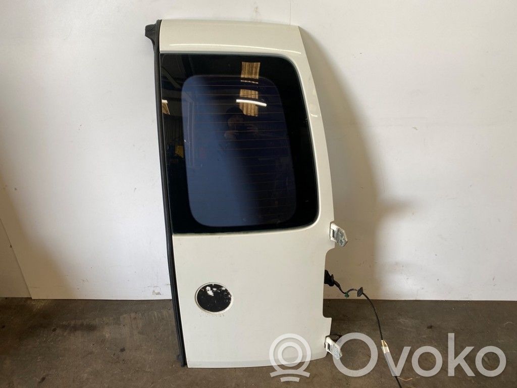 Volkswagen Caddy Durvis 