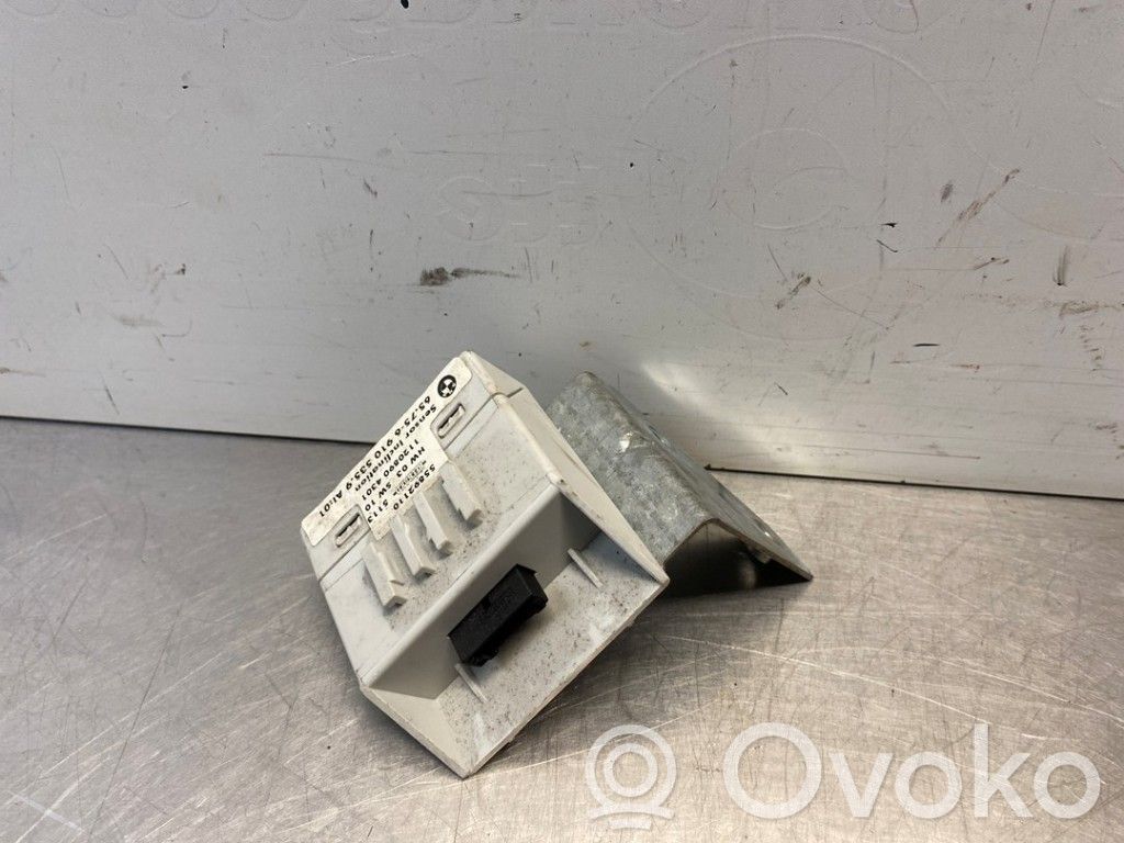 Mini One - Cooper R50 - 53 Sensor 