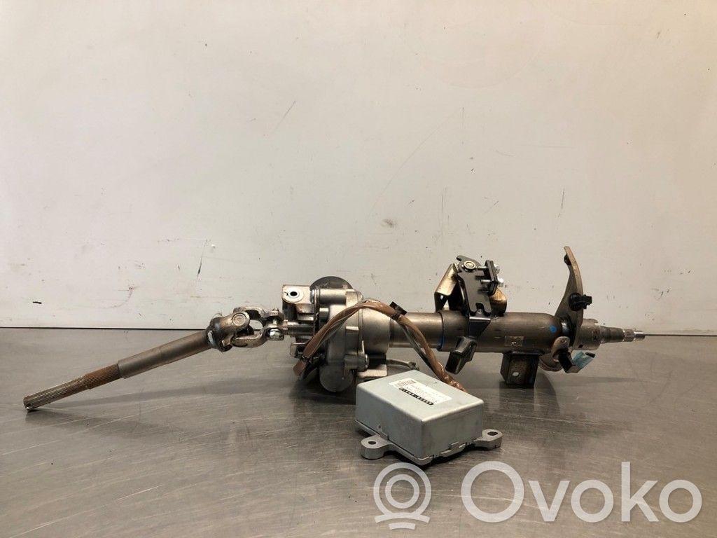 Toyota Aygo AB10 Electric power steering pump 
