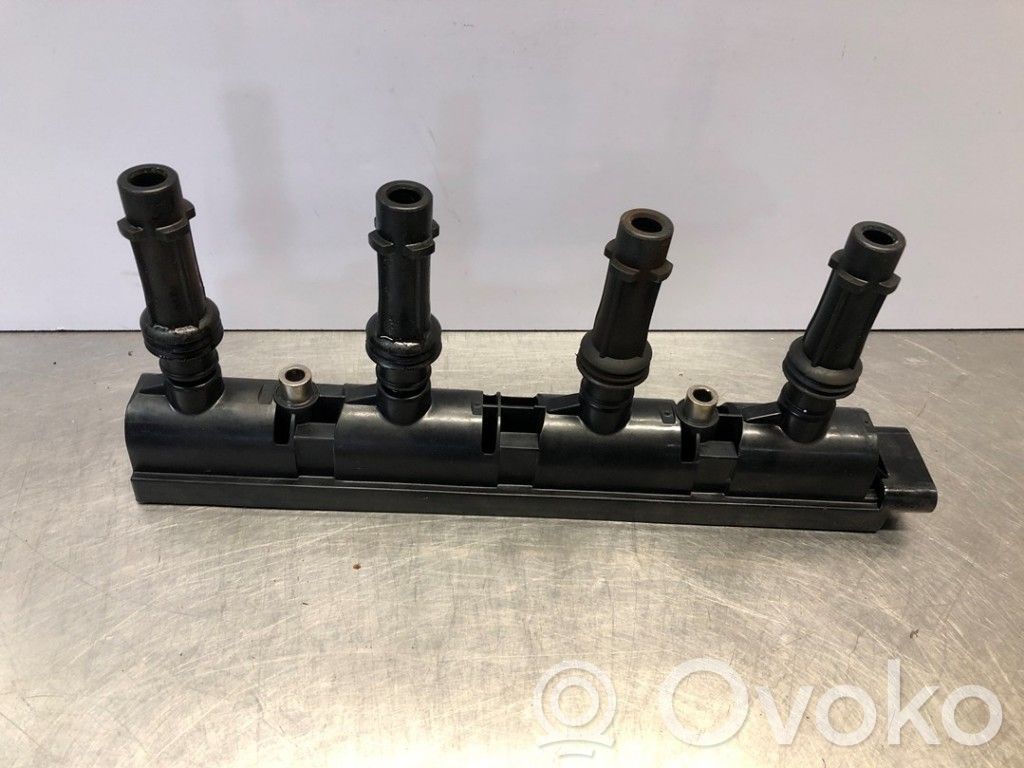 Opel Astra J High voltage ignition coil 