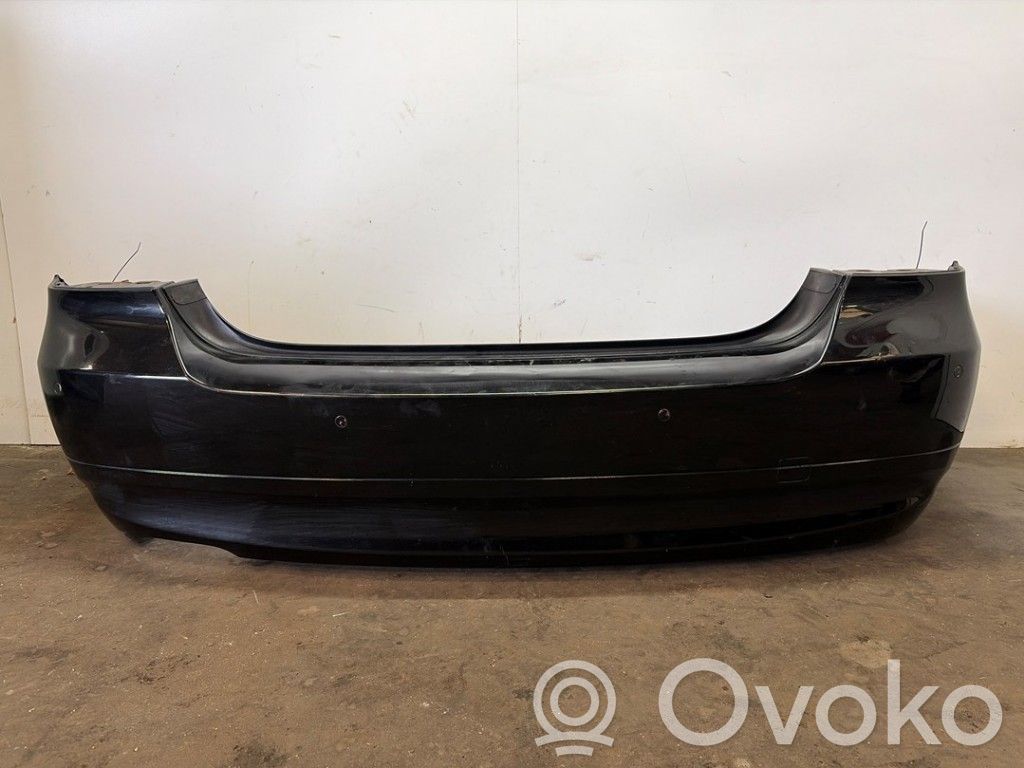 BMW 3 E90 E91 Galinis bamperis 