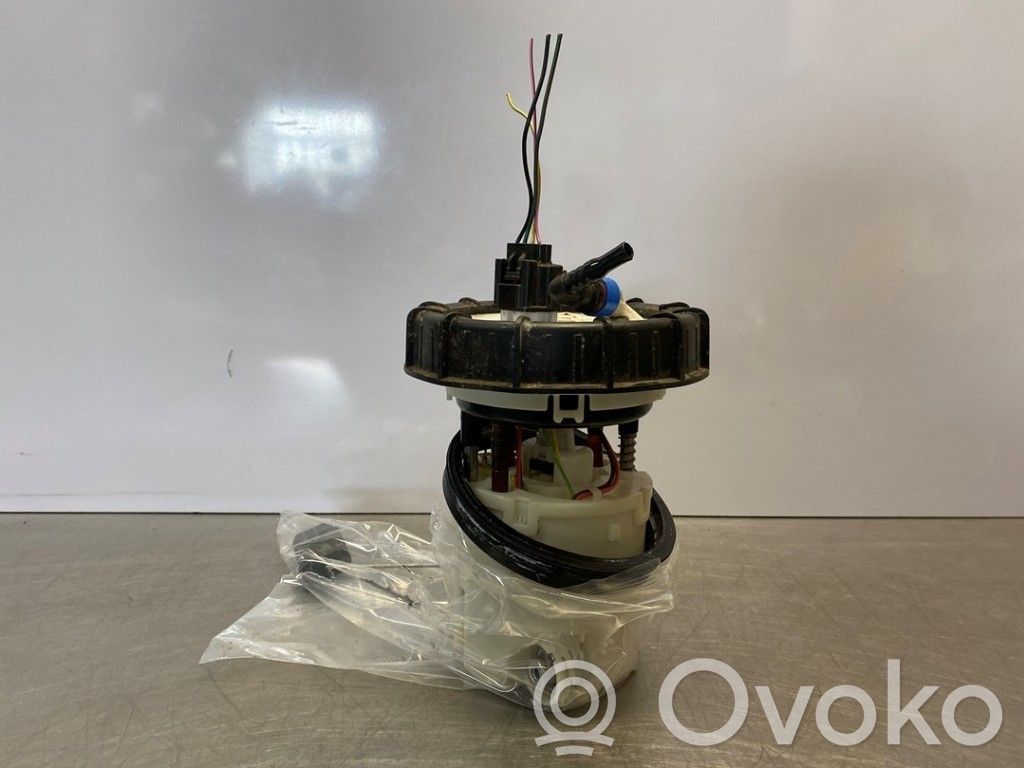 Mazda 2 Bomba interna de combustible 