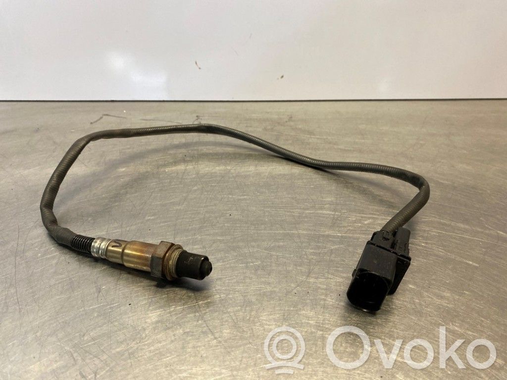 BMW 3 E90 E91 Lambda probe sensor 