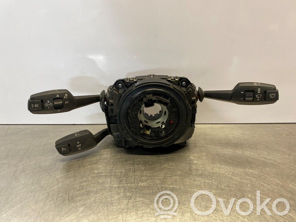 BMW 1 E81 E87 Steering wheel buttons/switches 