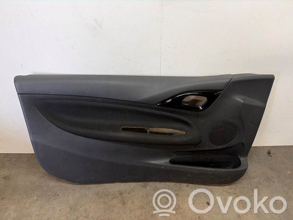 Citroen DS3 Front door card panel trim 