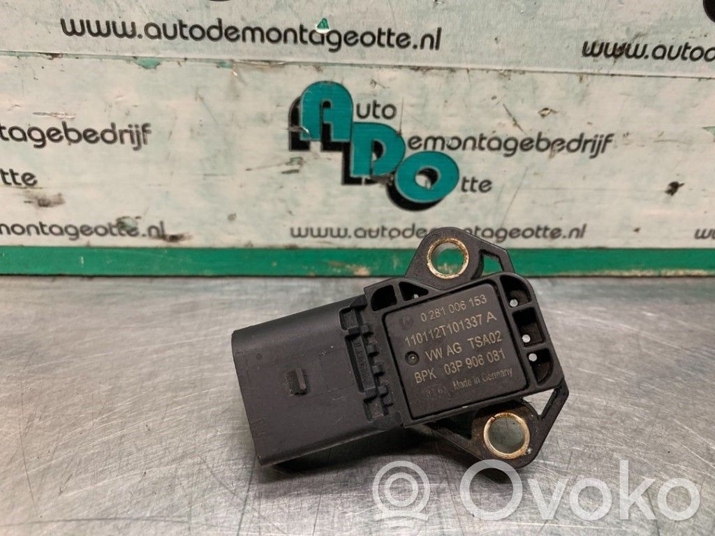 Sensor   0281006153,03P906081,0281006153,03P906081,110112T101337A