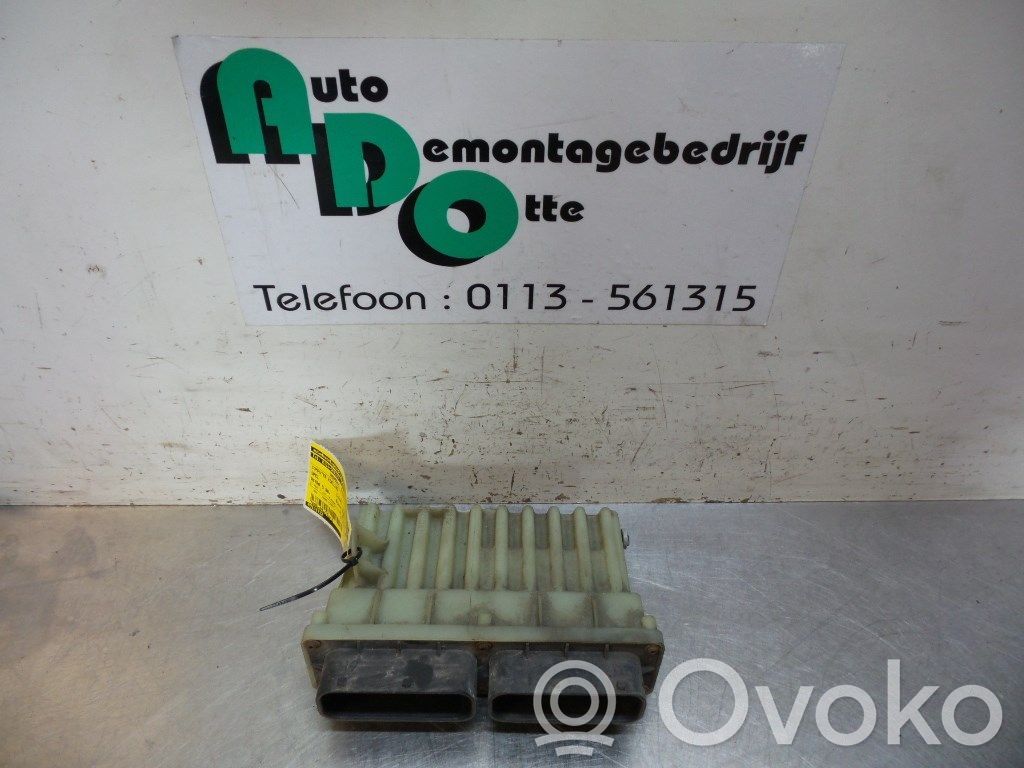 Modul control ventilator   09131732,09131732