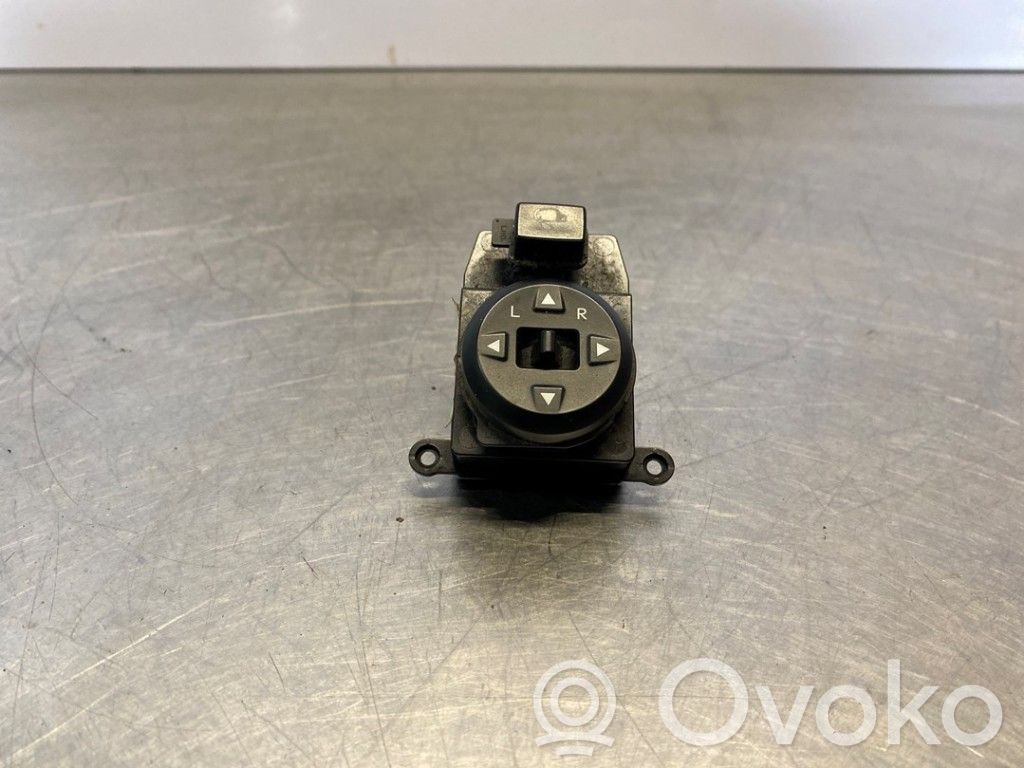 KIA Rio Wing mirror switch 
