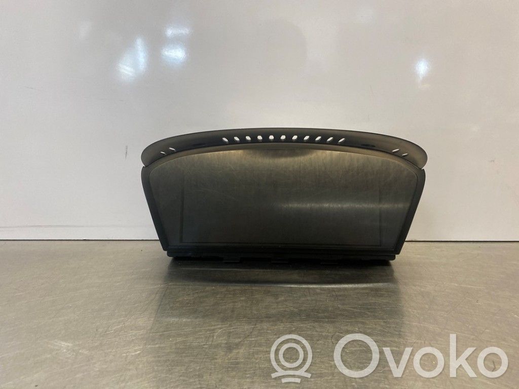 Bildschirm / Display / Anzeige   65829114362,65829114360,65829114360,65829114362