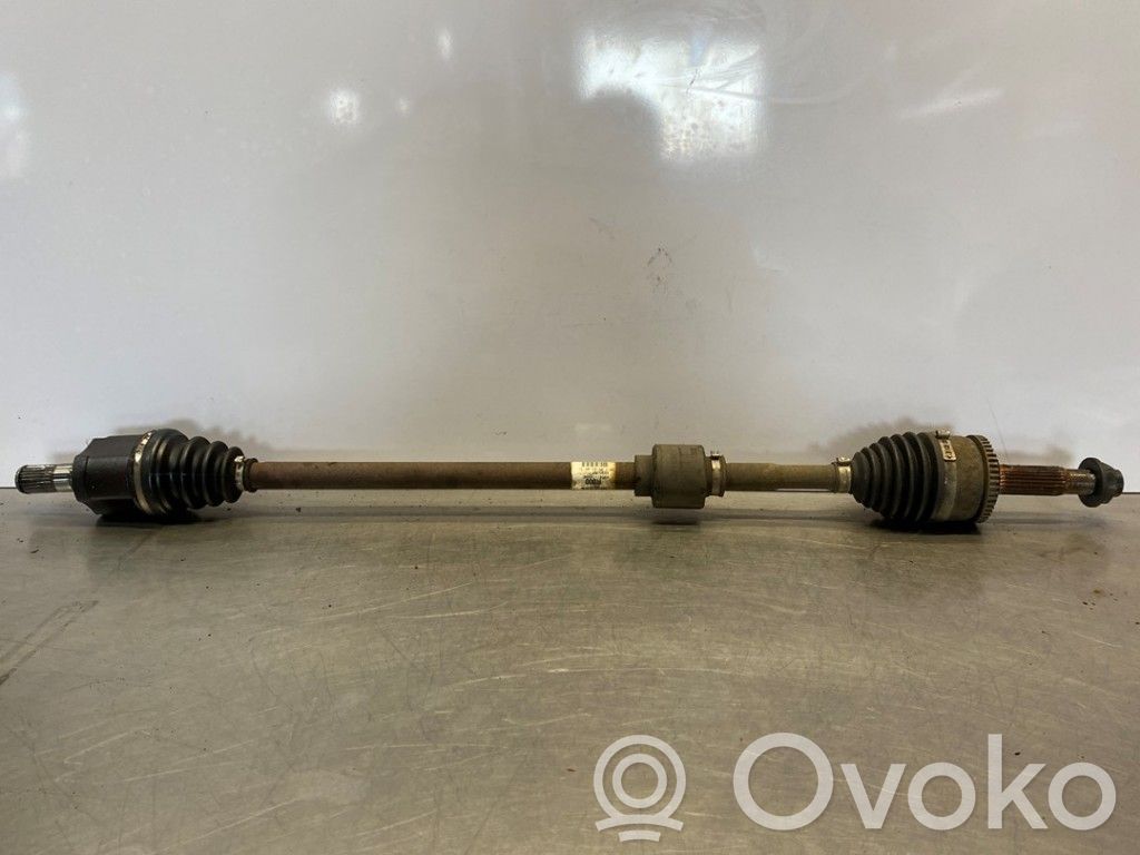 KIA Rio Front driveshaft 
