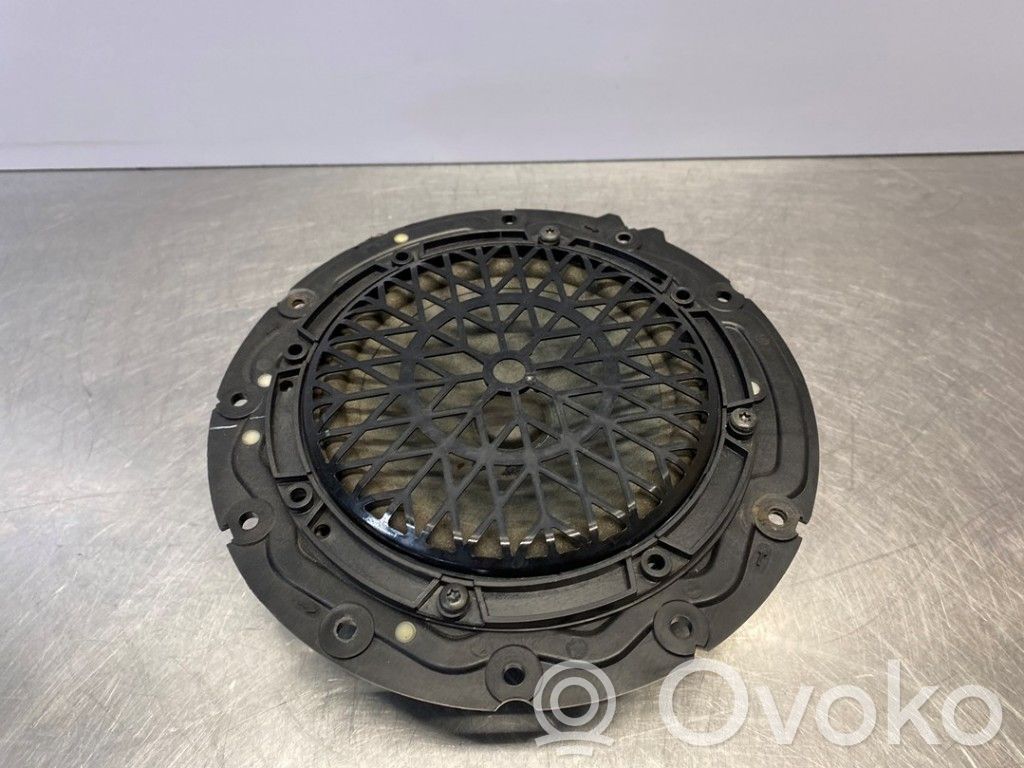 Citroen DS3 Altra parte interiore 