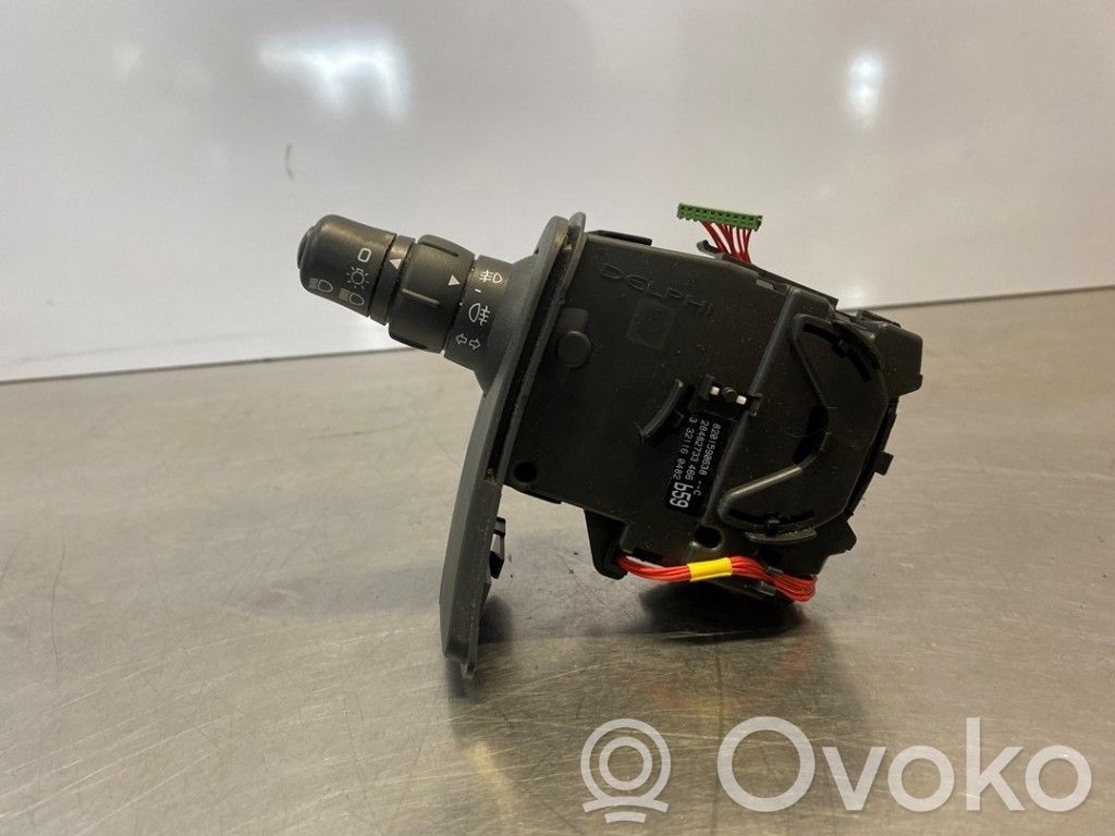 Renault Modus Palanca de intermitentes 