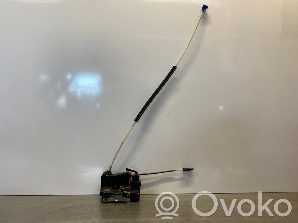 Opel Astra G Linka zamka drzwi przednich 