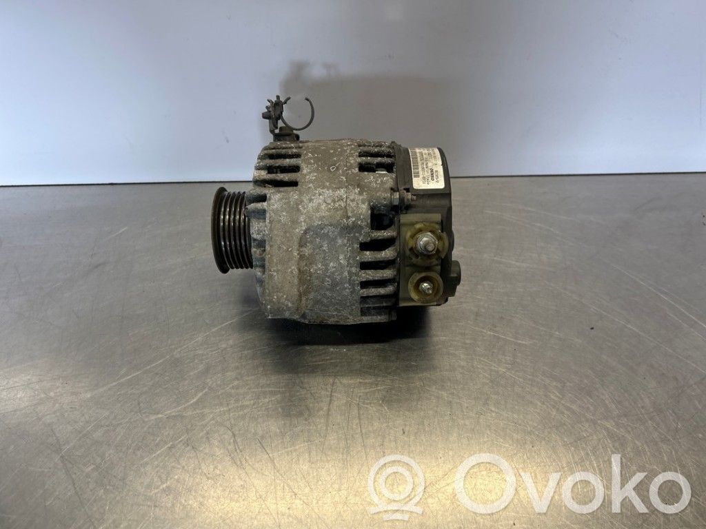 Citroen C1 Ģenerators 