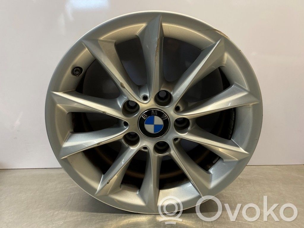BMW 1 E81 E87 R16-alumiinivanne 