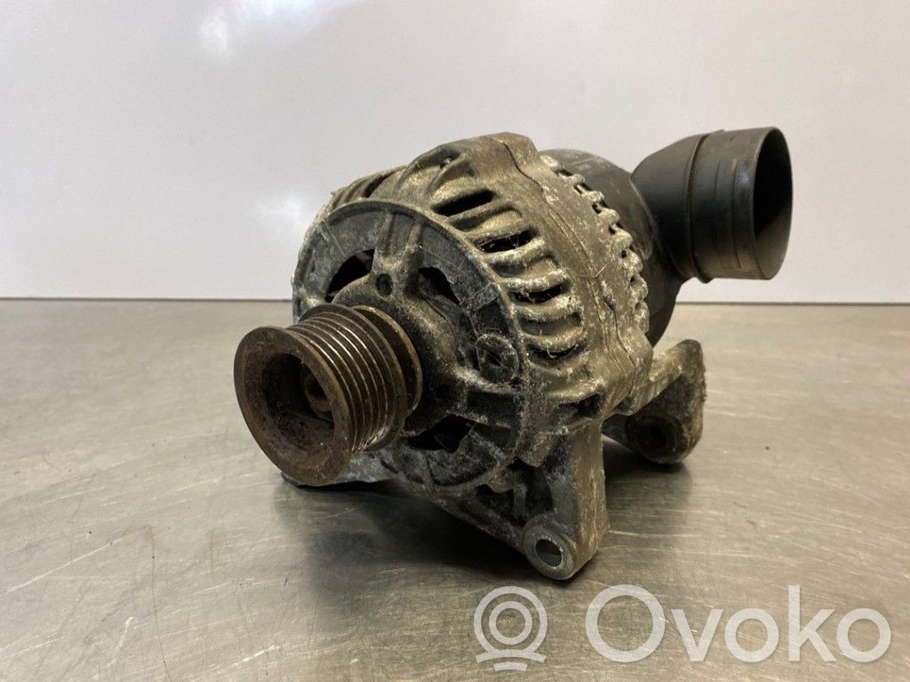 BMW 3 E46 Alternador 