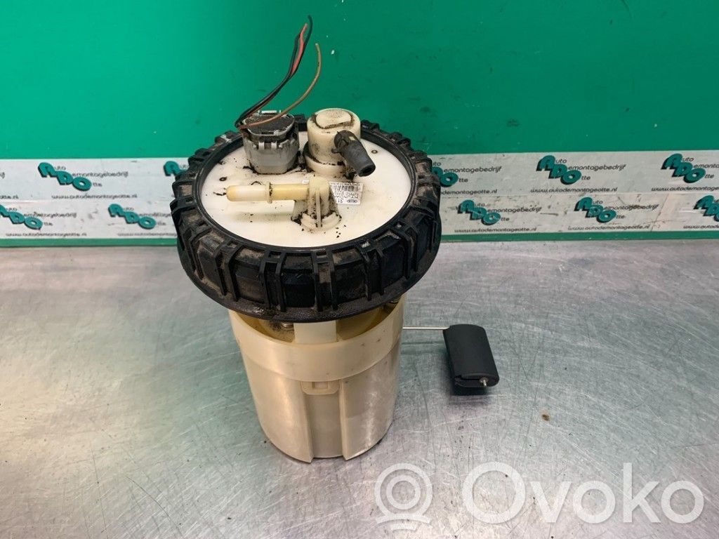 KIA Picanto Bomba interna de combustible 