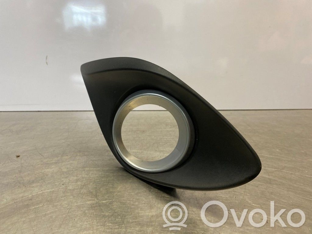 Mazda 2 Etusumuvalon ritilä 