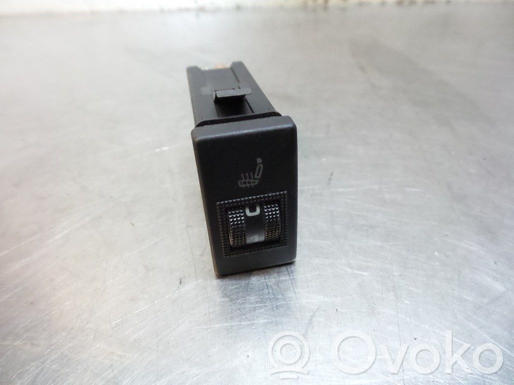 Interruptor de calefacción del asiento   4D0963563B,4D0963563B