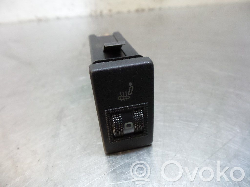 Interruptor de calefacción del asiento   4D0963563B,4D0963563B