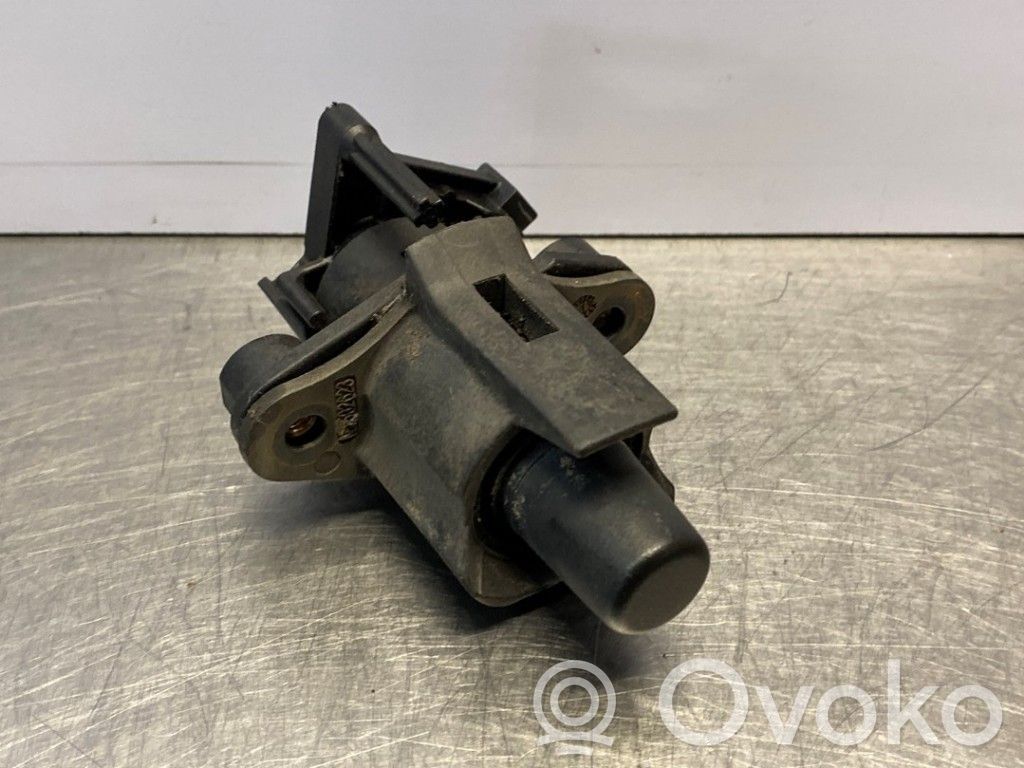 Citroen C1 Loading door sensor 