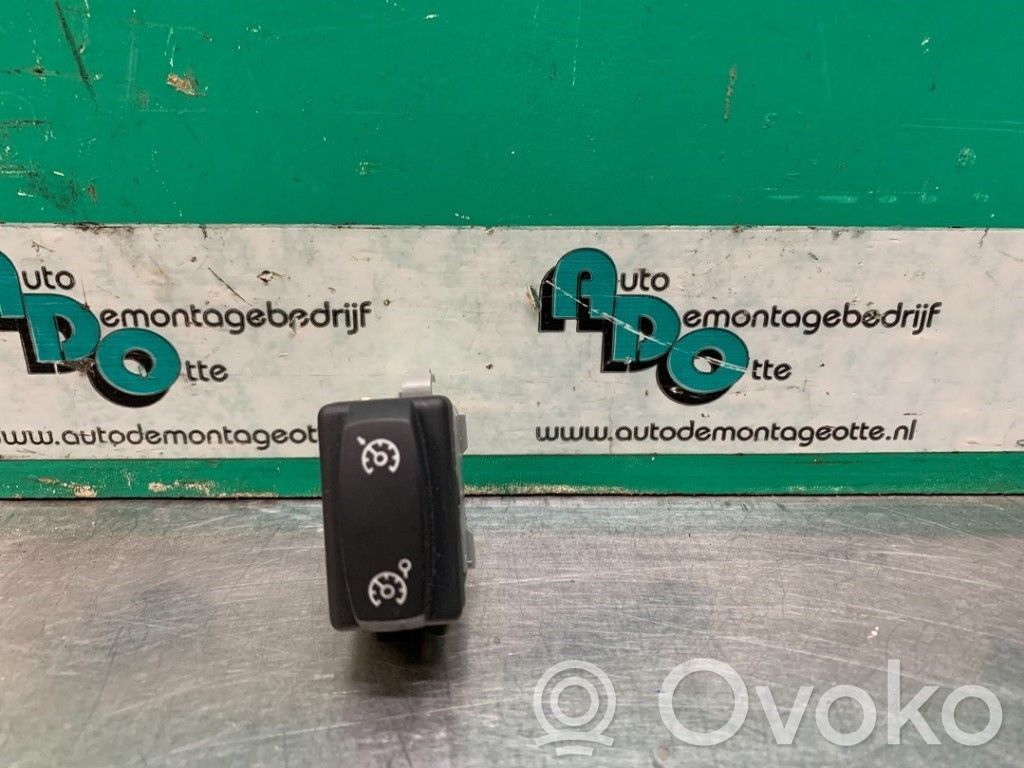 Renault Clio III Comutator cruise control 