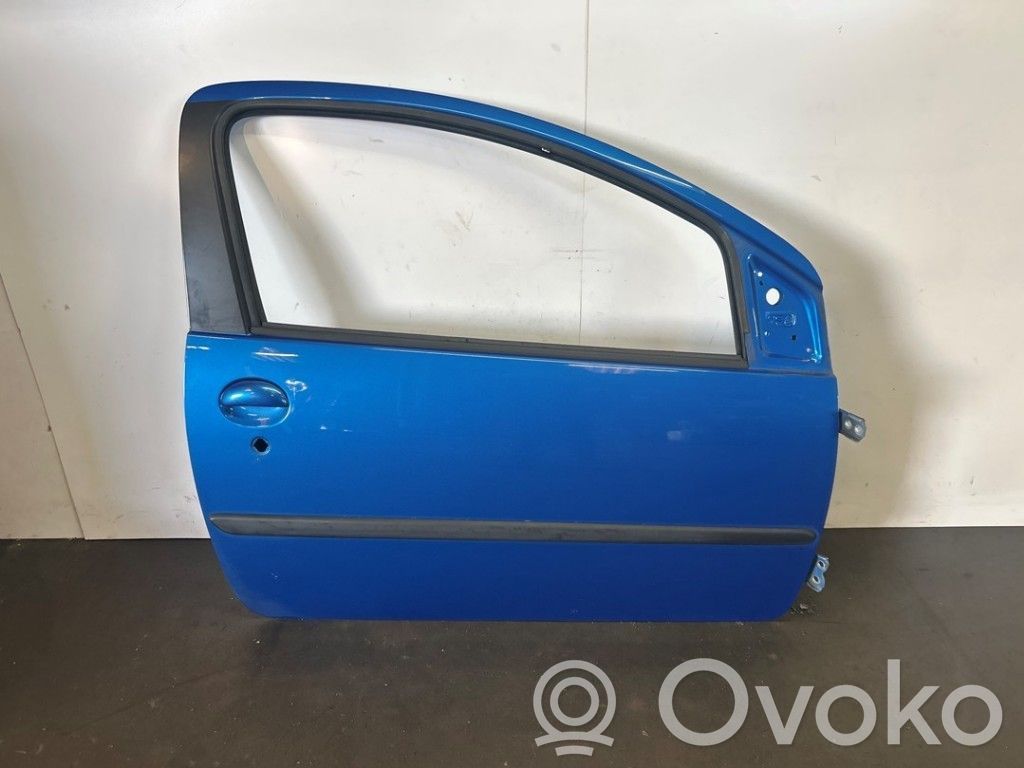 Peugeot 107 Durvis 